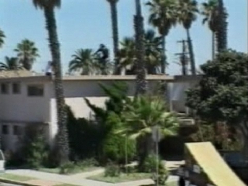 Street fights faces of death - kid killed jumping bike