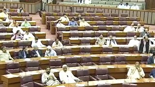 Jahangir Tareen's Speech on Budget 2016 - 1017