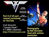 Van Halen Rare & Unreleased-2008-Atomic Punk-8 of 25