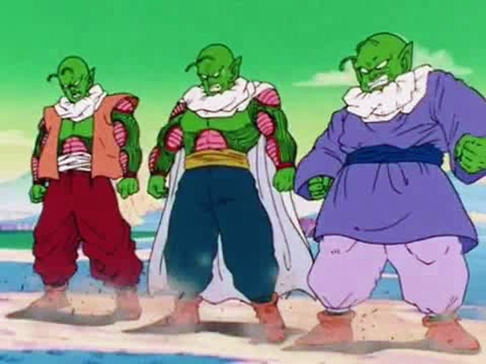 dragon ball abridged 14