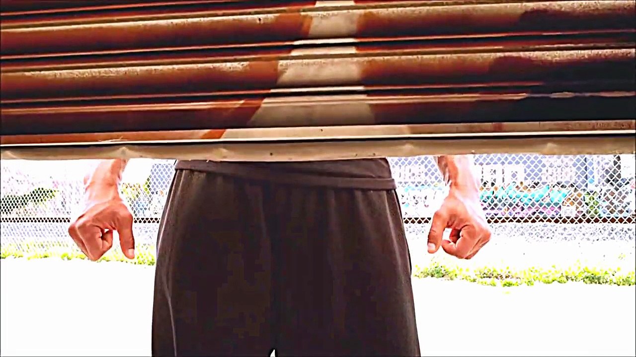 Fast & Furious 8 (0fficial Trailer 2017) Full HD 720p