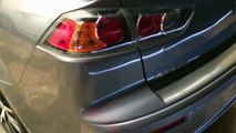 Mitsubishi Lancer GTS 2017 Specs, Platform and Design