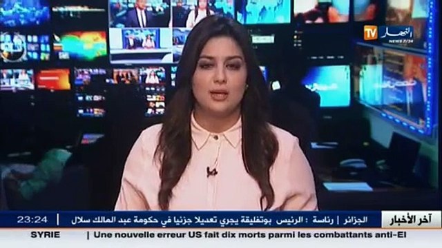 حكومة حكومة سلال 5..تغيير بنكهة إقتصادية