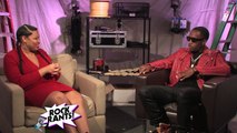 Rock Rants - Safaree Says He's Not Suing Ex Nicki Minaj & Confirms He’s on Love & Hip Hop