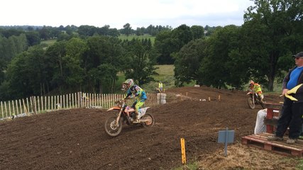 Championnat de France de motocross