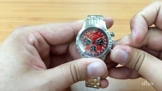 Franck Muller Endurance 24 1990's Manual Chronograph