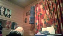 sapebob's webcam video 25. desember 2011 09:28 (PST)