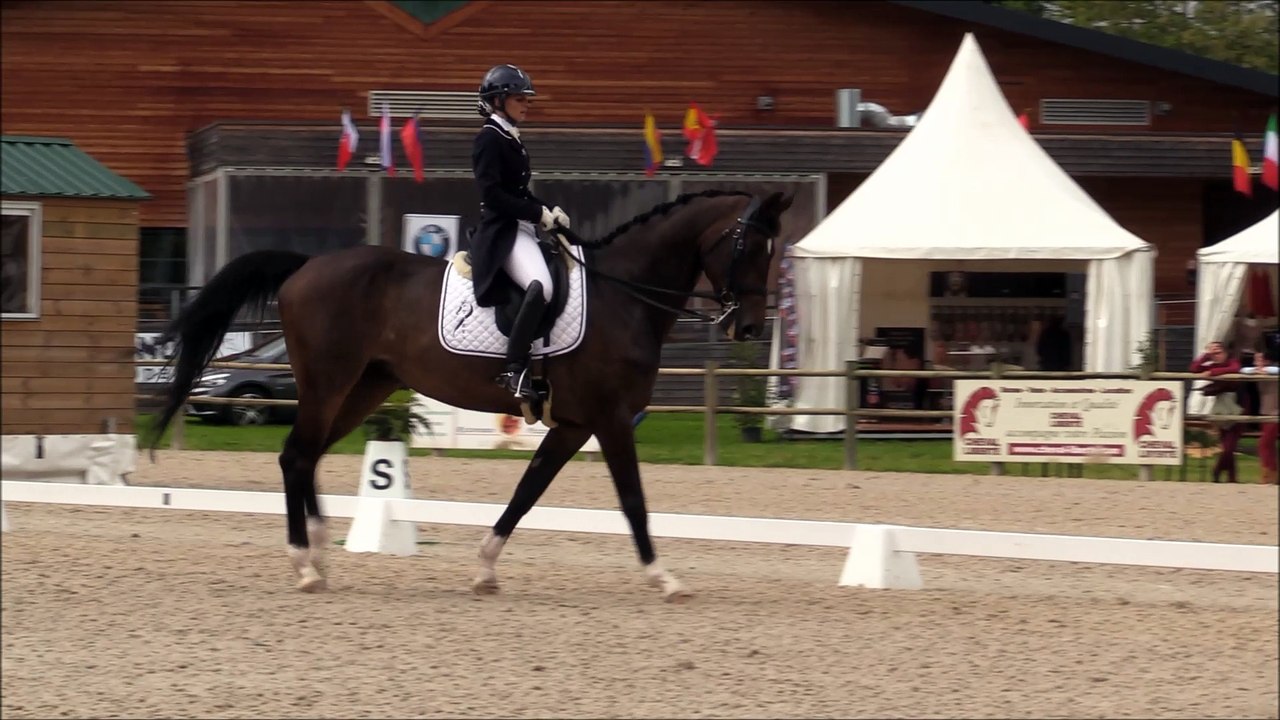 Rosières aux Salines - Marine Subileau - Talitie