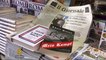 Italian paper defends publication of Hitler’s Mein Kampf