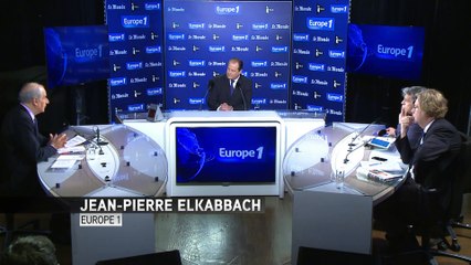 Le Grand Rendez-Vous (partie 1) du 12/06/2016