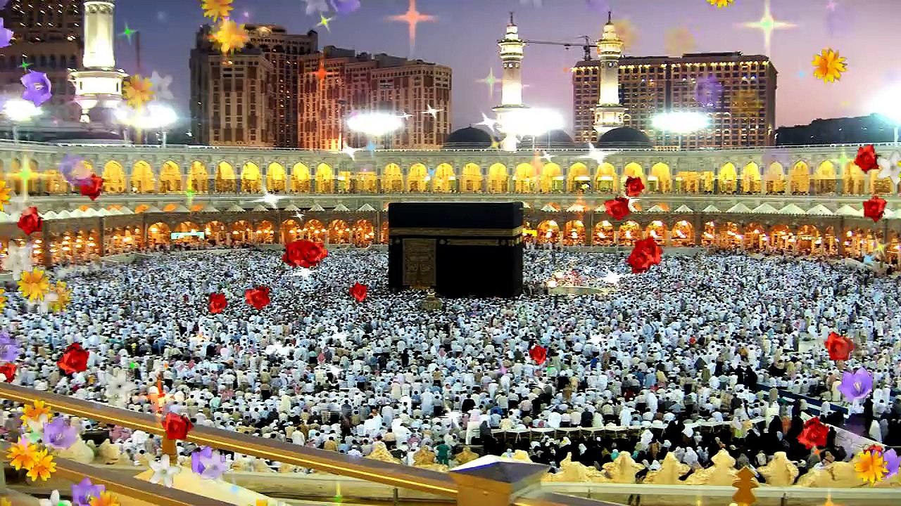 Surah Muzammil With Urdu Translation Full - Qari Abdul Basit - HD