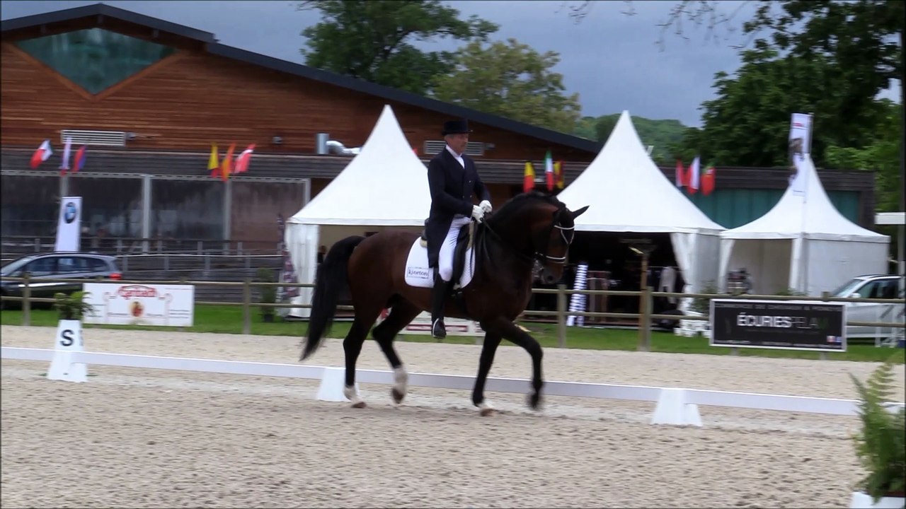 Rosières aux Salines - Philippe Limousin - Rock'n Roll Star