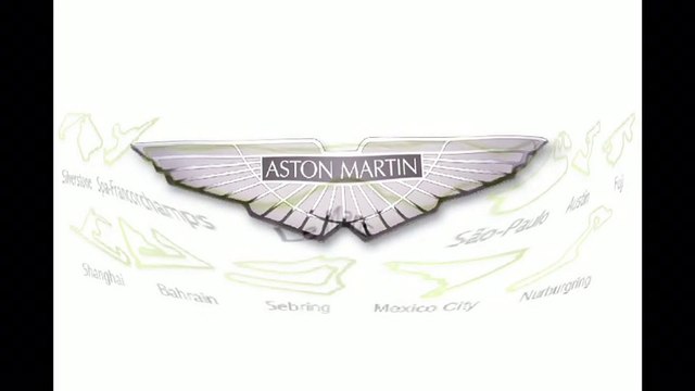 #wec #fiawec #wec2016 #lemans #24hrs #lemans24 #lemans24h #CircuitdelaSarthe #astonmartin #astonmartinracing #fernandorees