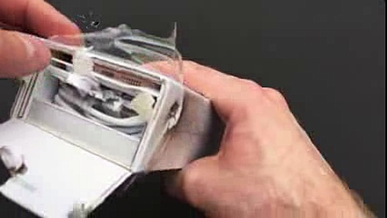 Is the iPhone Secretly Bulletproof?