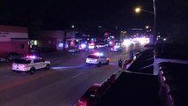 ABD'de Eşcinsellerin Gittiği Gece Kulübüne Silahlı Saldırı: 20 Kişi Vuruldu