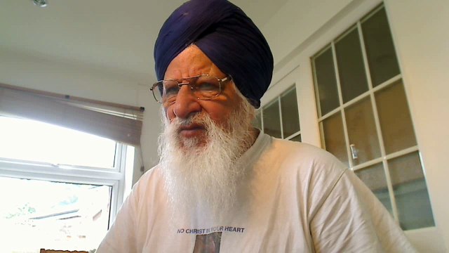 Corn 2v11-16:- Spirit of man is called common sense or SURTTI whilst the Very Spirit of God, our Mother Holy Spirit is