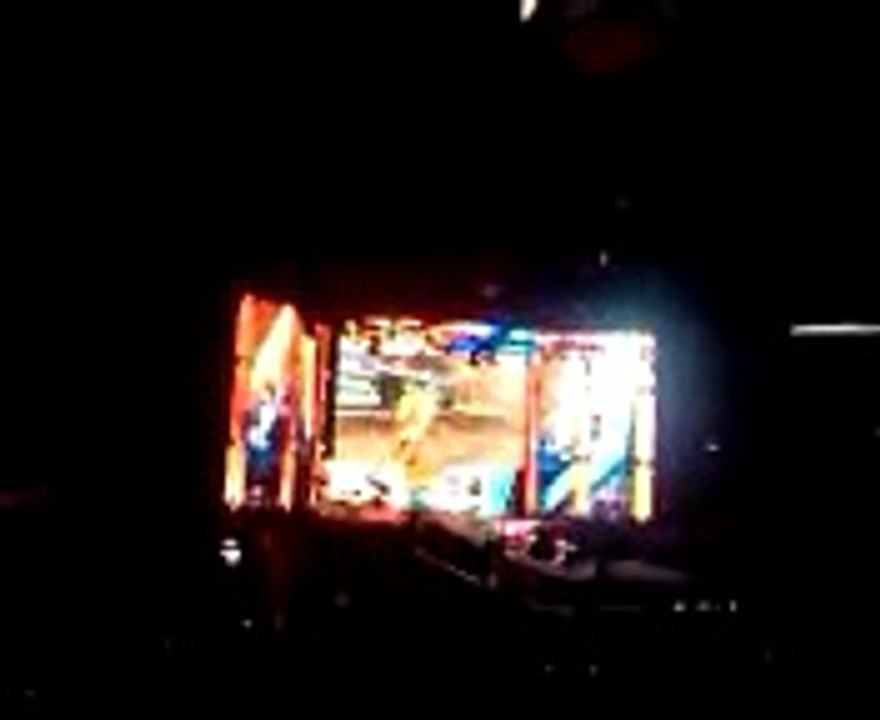Wwe wreatlemania 29 video