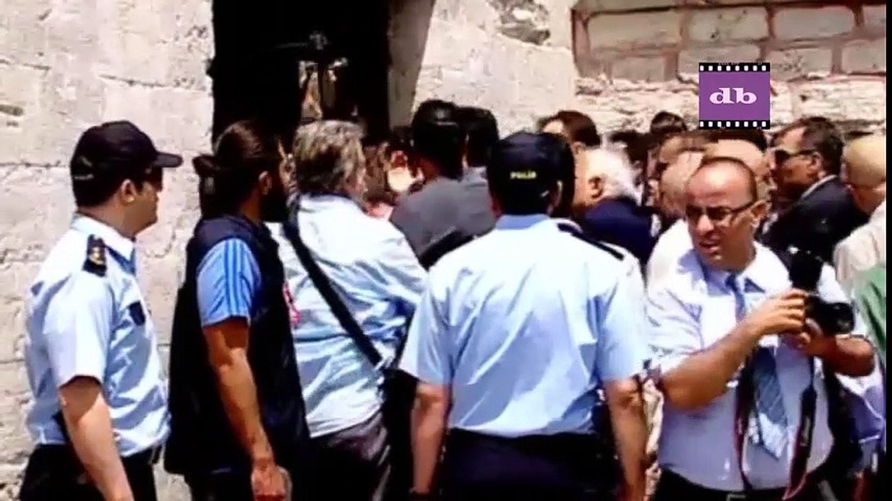KEMAL KILIÇDAROĞLUNA CENAZEDE KURŞUN ATILDI !