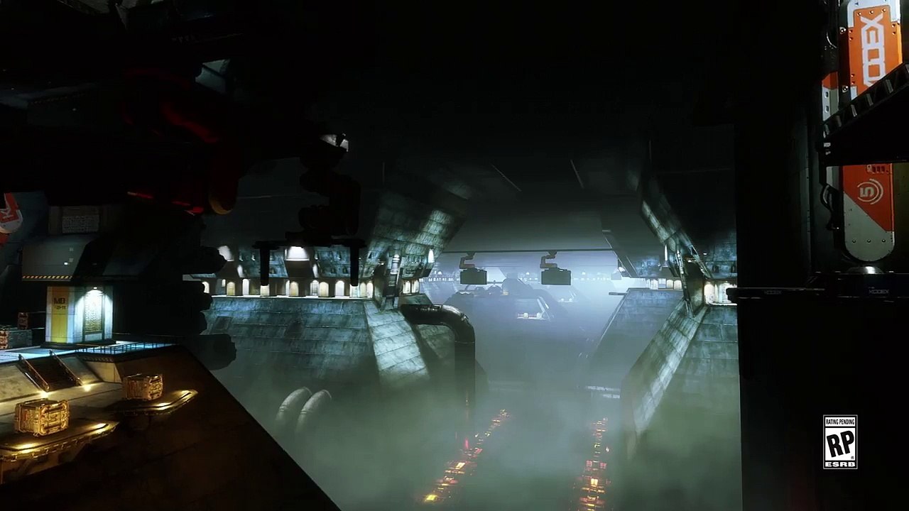 Titanfall : Teaser E3 2016