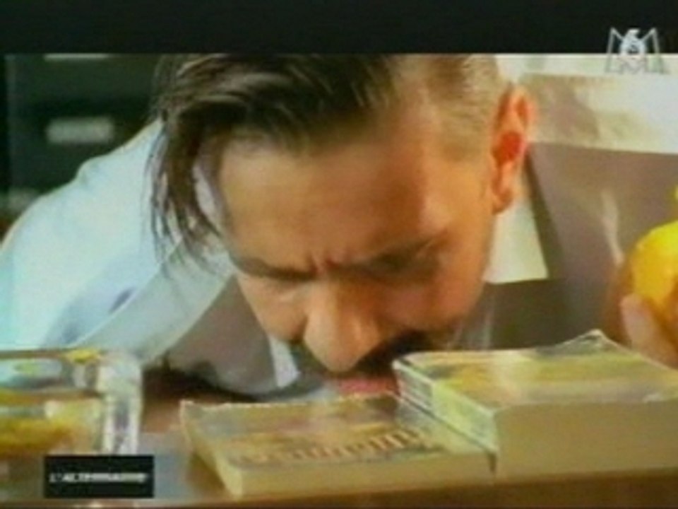 Laurent Garnier - The Sound Of Big Babou