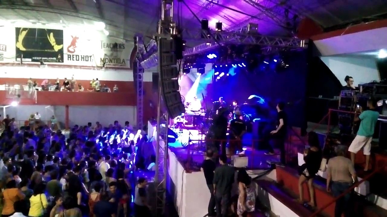 10 contados - Céu em João Pessoa