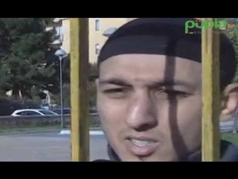 Sarno (SA) - Lite familiare, arrestato imam anti Isis (11.06.16)