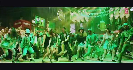 Taang Uthake Full Video Song   HOUSEFULL 3   T-SERIES