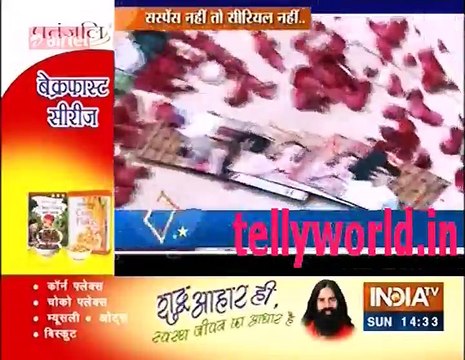 Kumkum Bhagya i 12th June 2016 Saas bahu aur Suspense 12th June