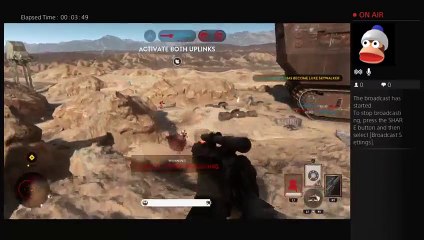 NOOB TRYS QUICKSCOPING LIVESTREAM P2 (3)