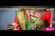 Gopi Ka Grah Prewesh! - Saath Nibhana Saathiya 12th June 2016