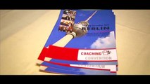 Coaching Convention 2013 Berlin - vom 17. - 19. Mai