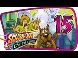 Scooby-Doo and the Cyber Chase Walkthrough Part 15 (PS1) The Amusement Park - Level 3 (Final Boss)