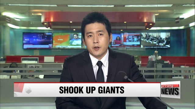 Affiliates of Korean conglomerates struggling to stay afloat