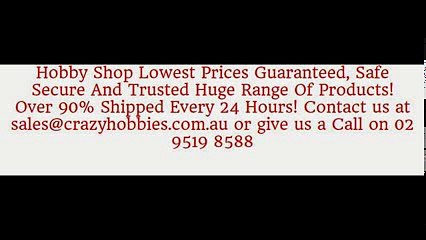 Clear-Cut RC radio control helicopters airplanes Perth brisbane hobby shop Programs