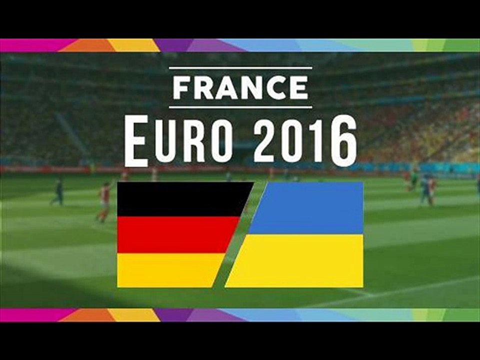 Football Euro UEFA Euro 2016 Group C LIVE ONLINE