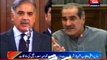 Shehbaz Sharif Says PMLN will continue working for the betterment of Pakistan