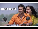 MERA MANN Video Song | LAAL RANG | Akshay Oberoi, Pia Bajpai