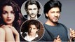 Revealed! Alia Bhatt To Romance These Four Actors In Gauri Shinde's Next !