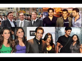 Popular Siblings in Bollywood that Rocked Together