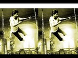 Shahrukh Khan's Action Scene LEAKED From RAEES | Watch Full Video