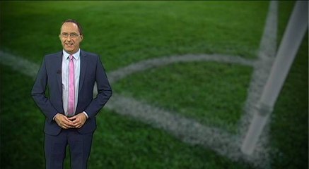Euro 2016 : la météo des matchs de ce dimanche