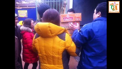 Ao am cho em.TH Phu Nhuan 8