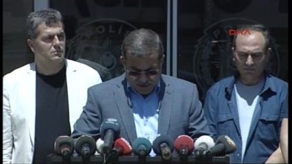 İzmir Atalay Filiz? İn Yakalanmasına İlişkin Emniyet Müdürü Açıklama Yaptı -2