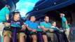 Mako Hyper Coaster SeaWorld Orlando
