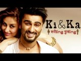 Ki & Ka Official Movie 2016 | Kareena Kapoor, Arjun Kapoor | R. Balki | Full Movie  Event