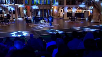 مجموعه دورهمی قسمت ۳۰ - بخش اول