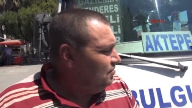 İzmir - Atalay Filizle İlgili Dolmuş Şoförü Kenan Aka Bildiklerini Anlattı