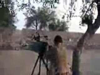 Pakistan Army Fighting With Taliban Video Leaked_(640x360)