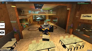 Playing ROBLOX - Twisted Murderer - Infected!
