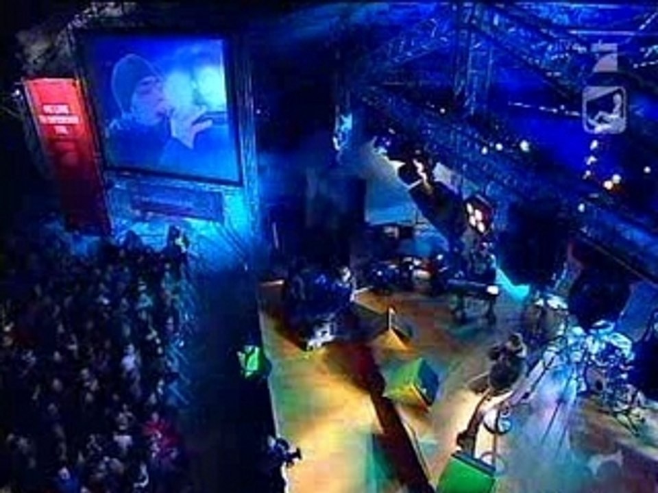 Tv total - max(ssdsgps) - can't wait until tonight  (live wo